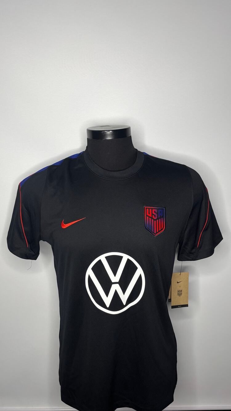 Nike Dri-Fit USMNT USA National Team Striker Top Jersey Mens L